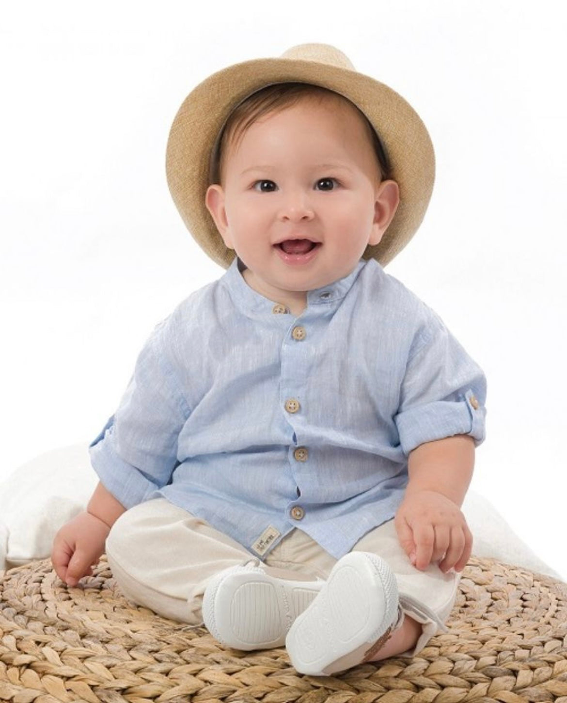 Newborn essentials - Boys