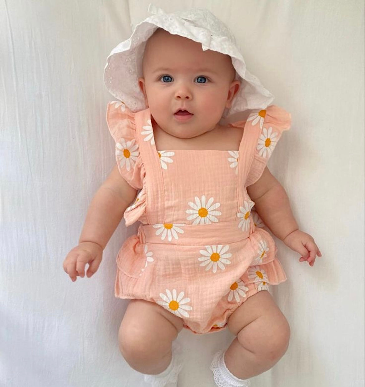 Newborn essentials - Girls